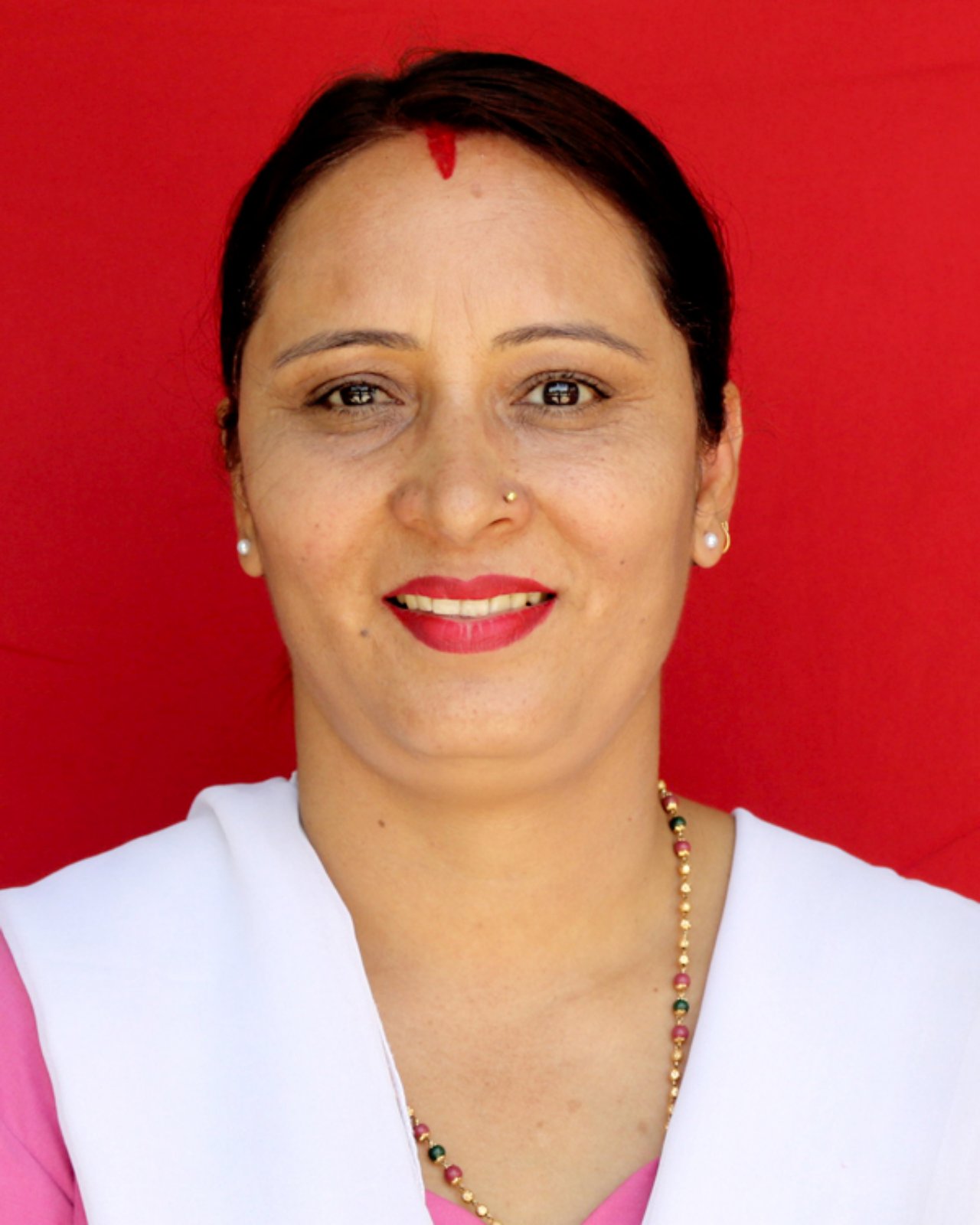 Mrs. Kalapan Regmi